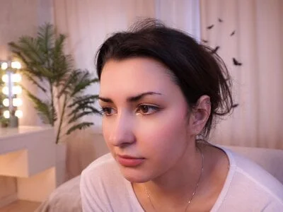 DovieMascall Stripchat Model