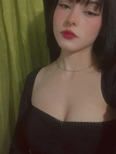 Doyeon_Dae Stripchat Model