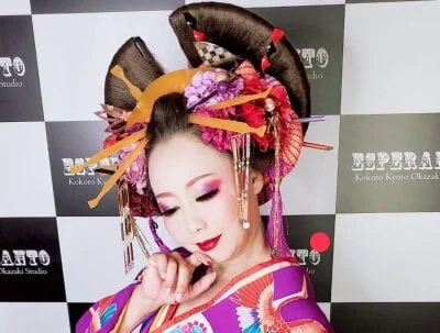 ERIKA-JP-168130 Stripchat Model