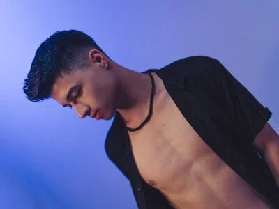 Last screenshot of EdwardRoss_'s Show