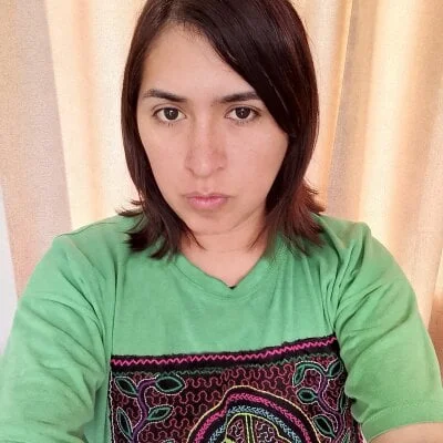 Eide-26 Stripchat Model