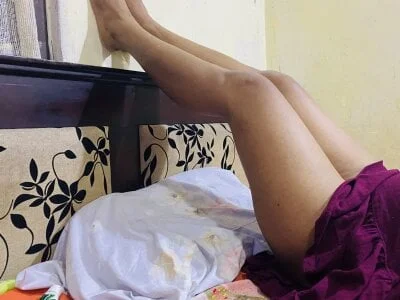 Elisha96 Stripchat Model