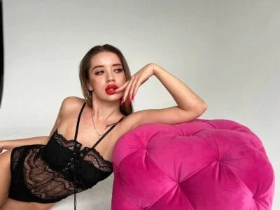 ElizabethSin Stripchat Model