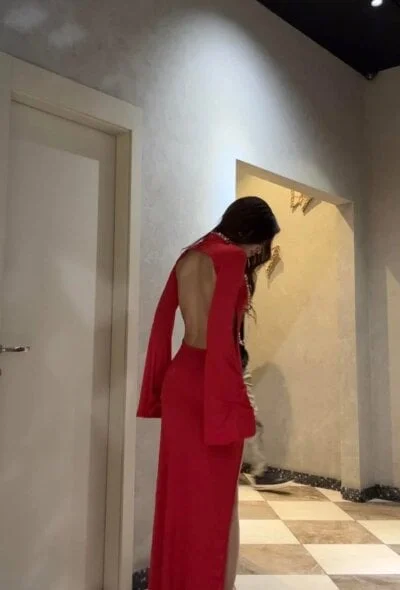 Ella_lee15 Stripchat Model