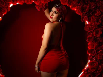 EmmaSwift_ Stripchat Model