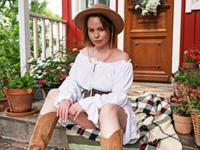 ErikaLust Stripchat Model