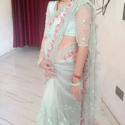 Eshwari_Chopra Stripchat Model