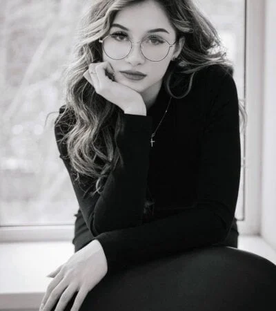 FaaBinaa Stripchat Model