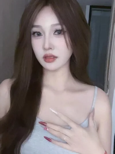 Fairy-CC Stripchat Model