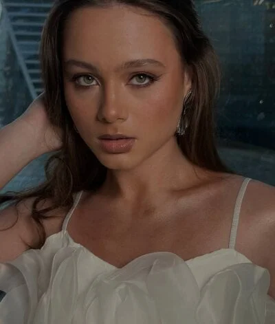 FeliceOpela Stripchat Model