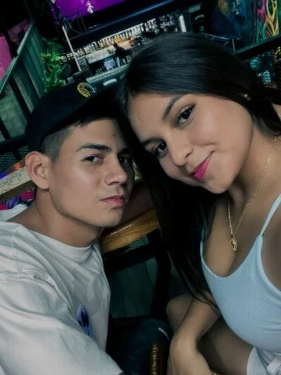 First_loves_sexys Stripchat Model