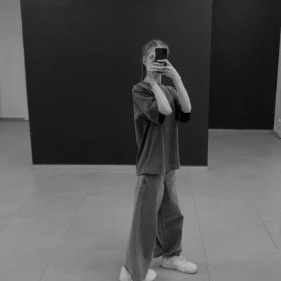 FranciscaGaring Stripchat Model