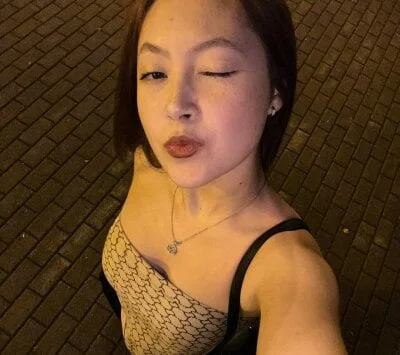 Frences_Eyes Stripchat Model