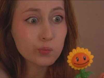 FroggyAnna Stripchat Model