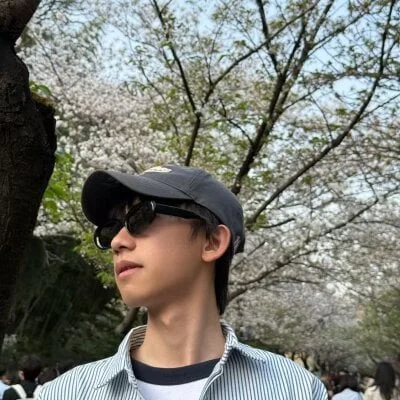 GAY-Brave0003 Stripchat Model