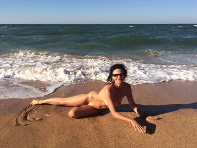 GannaWind Stripchat Model