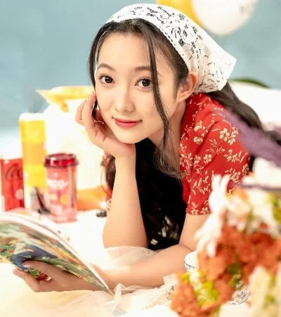 Genz_Student Stripchat Model