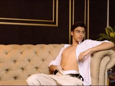 Last screenshot of Gerony_'s Show