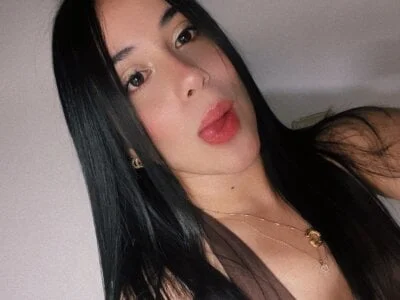 Gigi-bom Stripchat Model