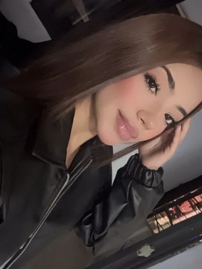 GoodGirlGone Stripchat Model