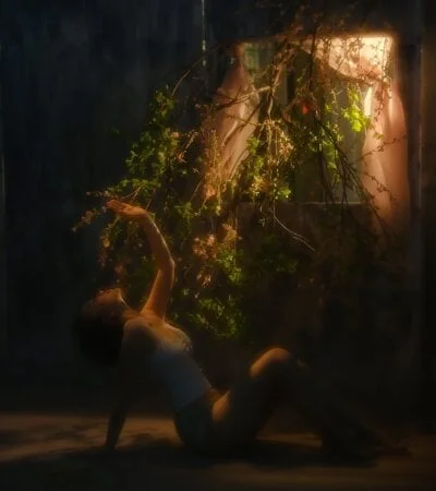 Hamy88 Stripchat Model