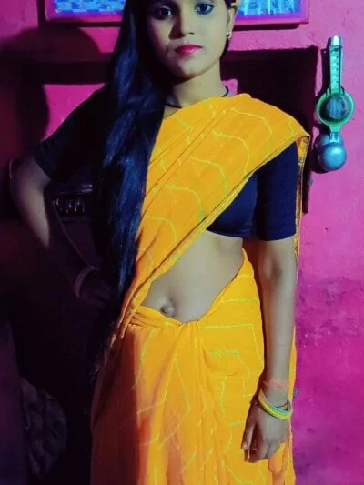 Harini_Gautam Stripchat Model