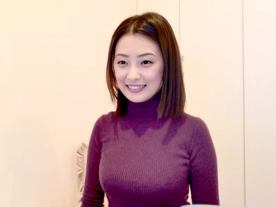 Hazuki_8 Stripchat Model