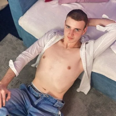 HereAlexColee Stripchat Model