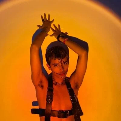 Hgp3riodictabl3 Stripchat Model