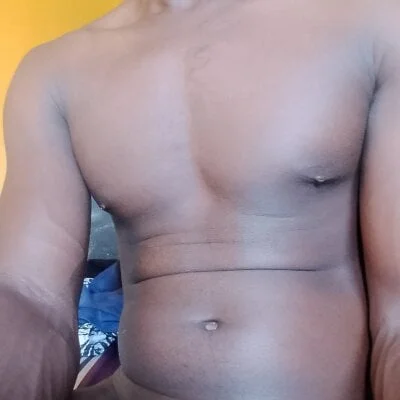 HornyAss_Bitch Stripchat Model