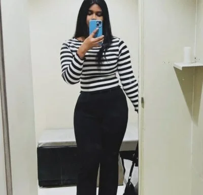 Horny_Riya_bHabhi Stripchat Model