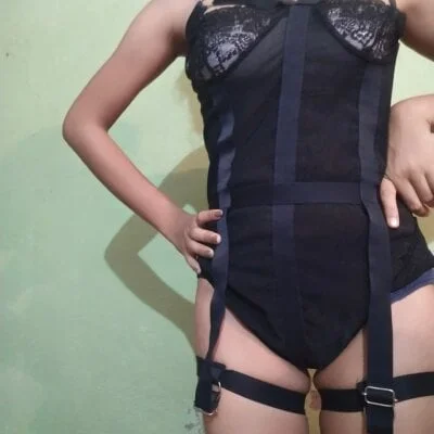 Hot-Jerry Stripchat Model