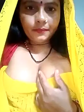 Hot_komal1 Stripchat Model