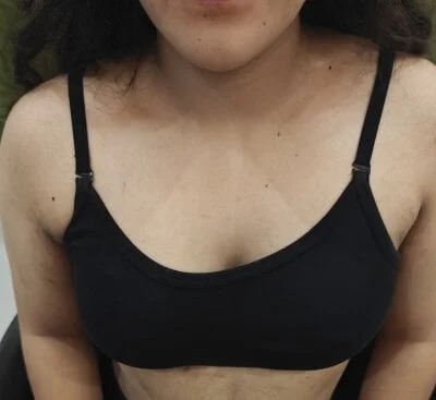 Last screenshot of Hott_Couple_'s Show