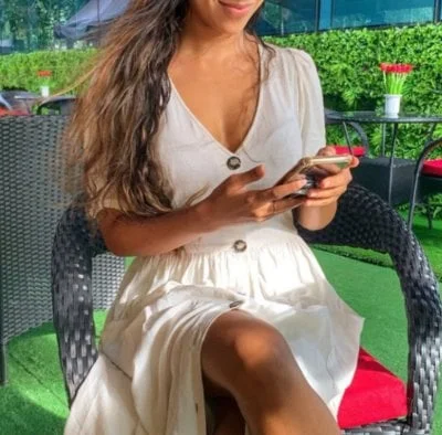 HotyRose Stripchat Model