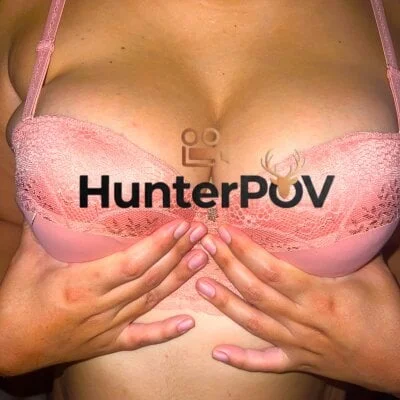 HunterPOV Stripchat Model