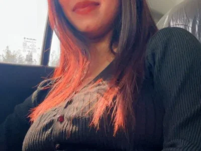 Im_Sakshi_ Stripchat Model