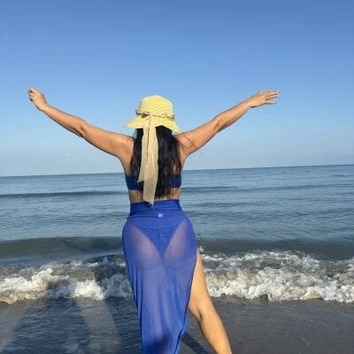 Imaray_1_ Stripchat Model