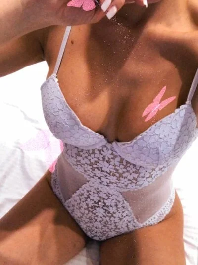 Imcarrieberry Stripchat Model