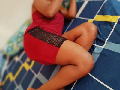 Indian-Squirt Stripchat Model