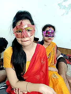 Indian_bhabhi01 Stripchat Model