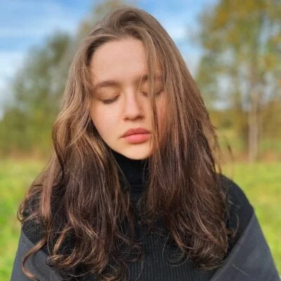 IreneKnickrehm Stripchat Model