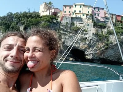 ItalianiMuli Stripchat Model