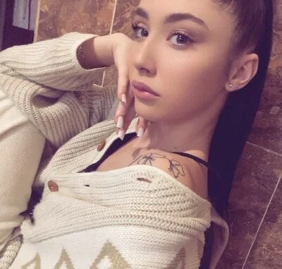 Ivanna__Rose Stripchat Model