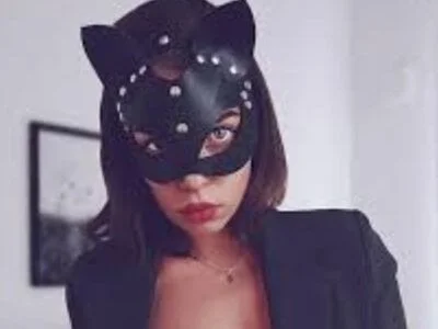 Ivy_the_goddess Stripchat Model