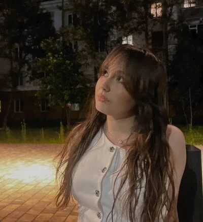 JanaeMaish Stripchat Model