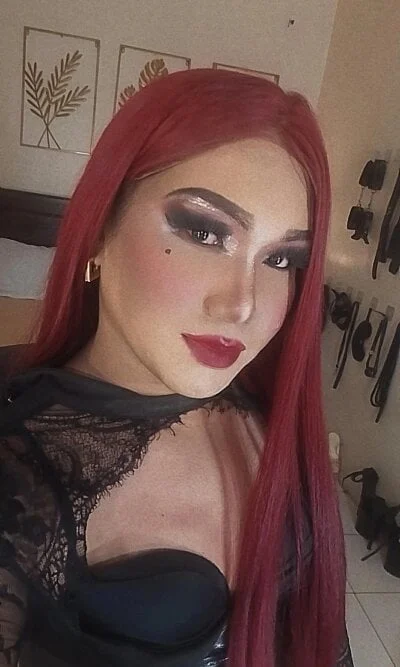 JasmineGrayx Stripchat Model