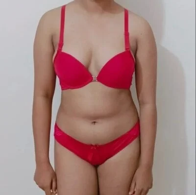 Jaya-Ray Stripchat Model