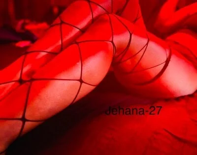 Jehana-27 Stripchat Model