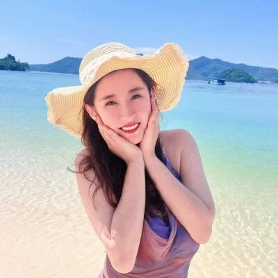 Jingjingxiang-520 Stripchat Model